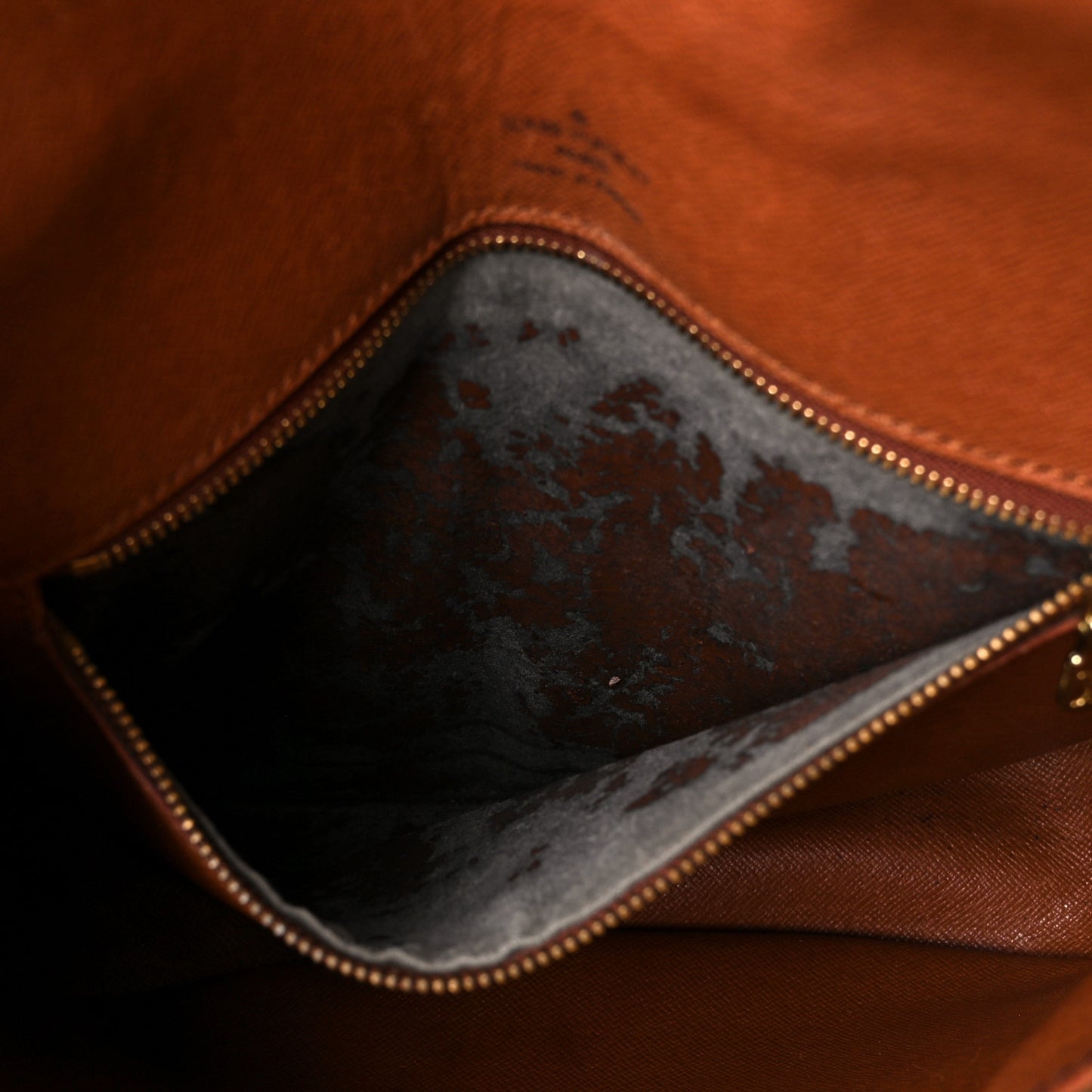 Monogram Saint Cloud GM