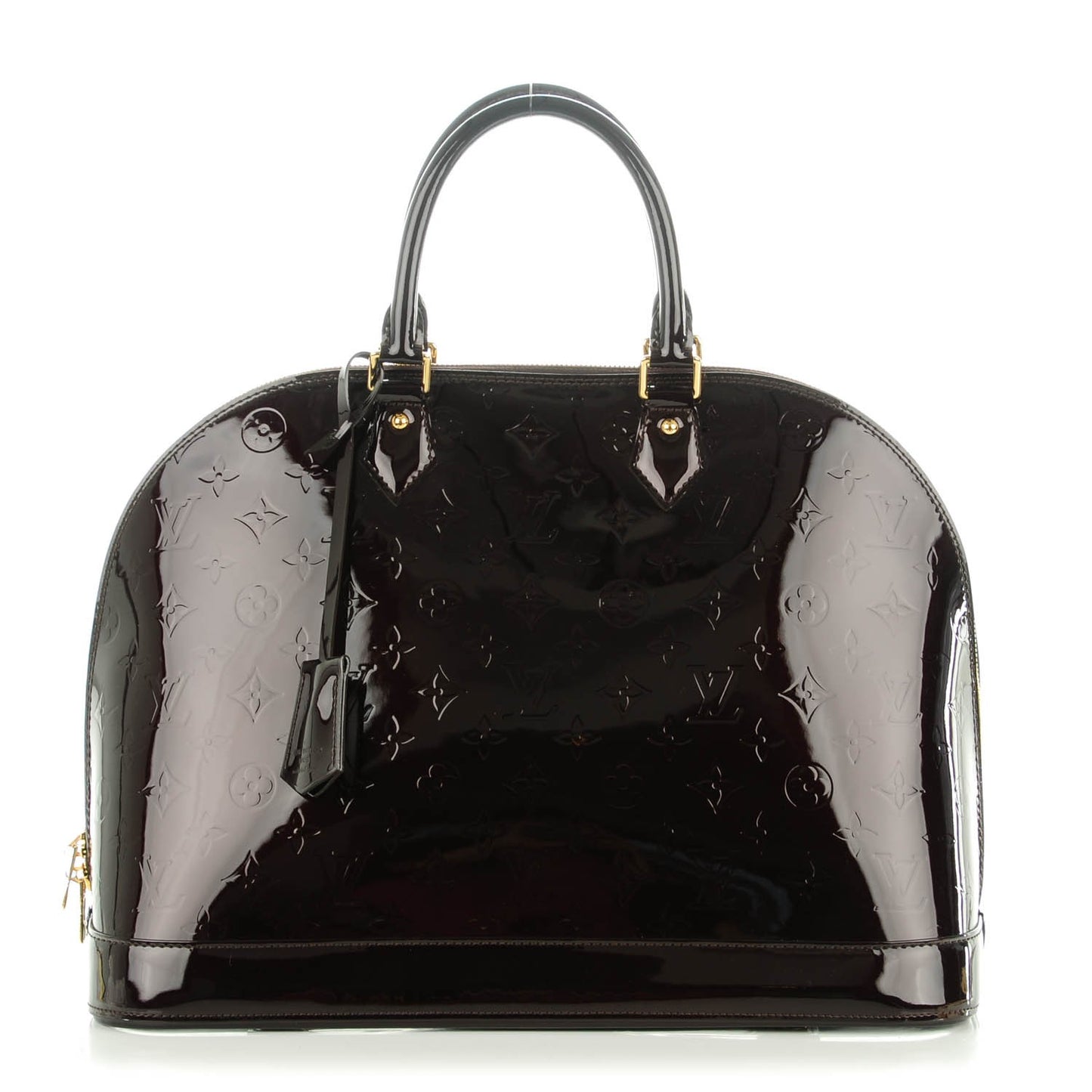 Vernis Alma GM Amarante