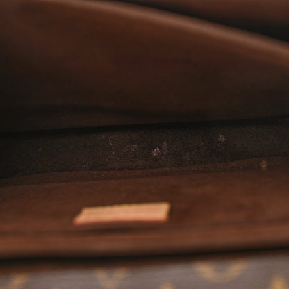 Louis Vuitton Monogram Pochette Metis 5 of 18