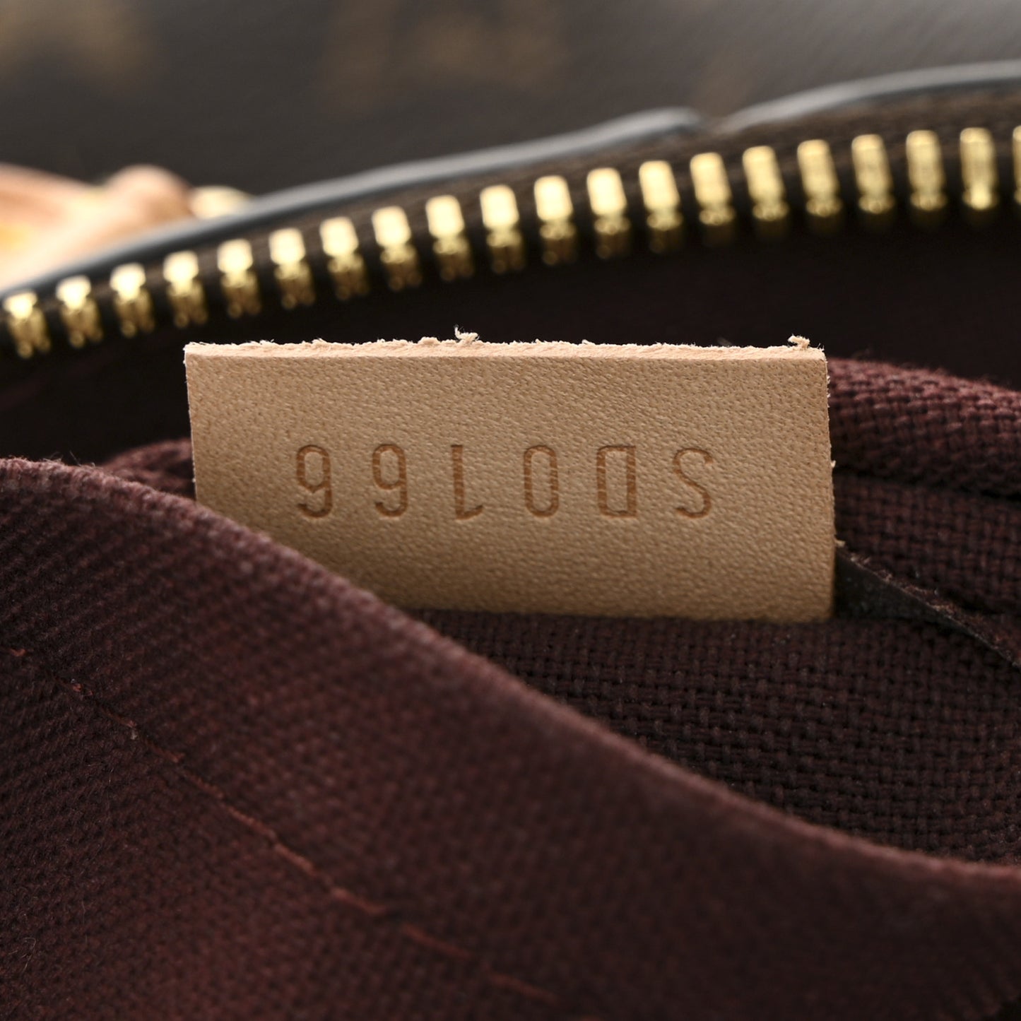 Monogram Turenne PM