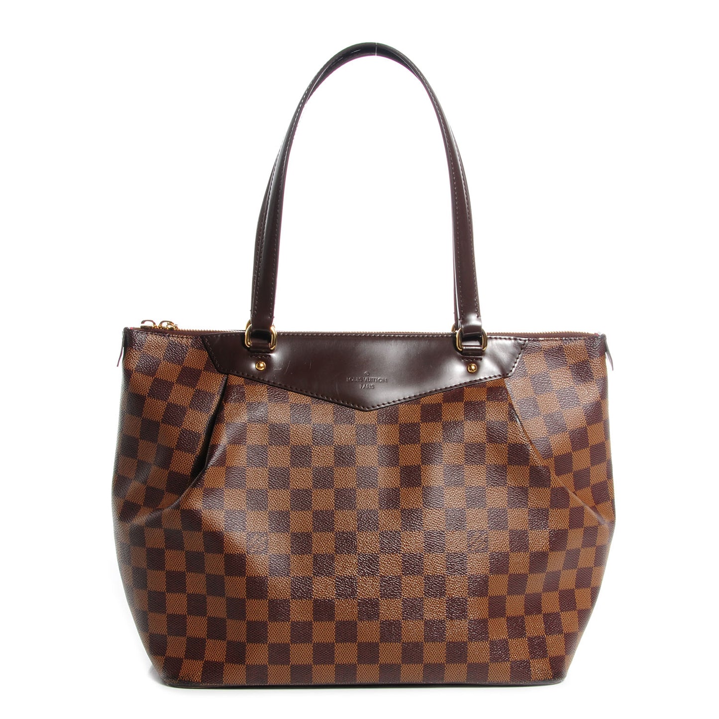 Damier Ebene Westminster PM