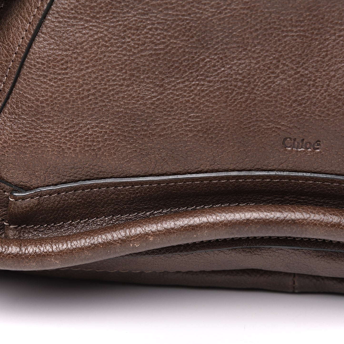 Calfskin Medium Paraty Rock