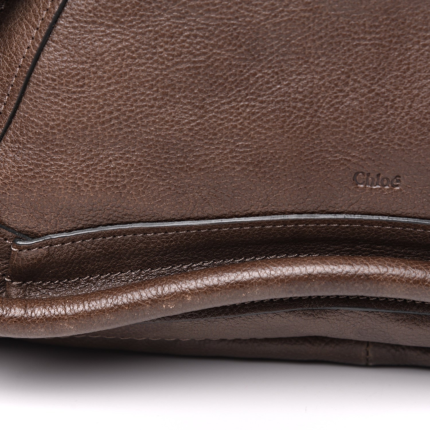 Chloe Calfskin Medium Paraty Rock 12 of 14