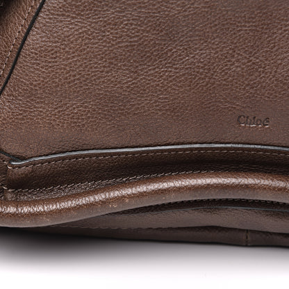 Chloe Calfskin Medium Paraty Rock 12 of 14