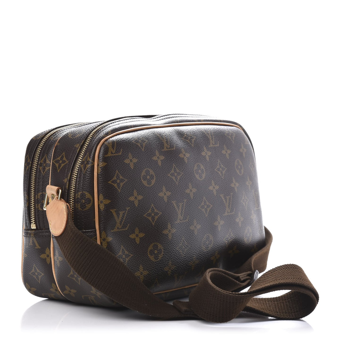 Monogram Reporter PM
