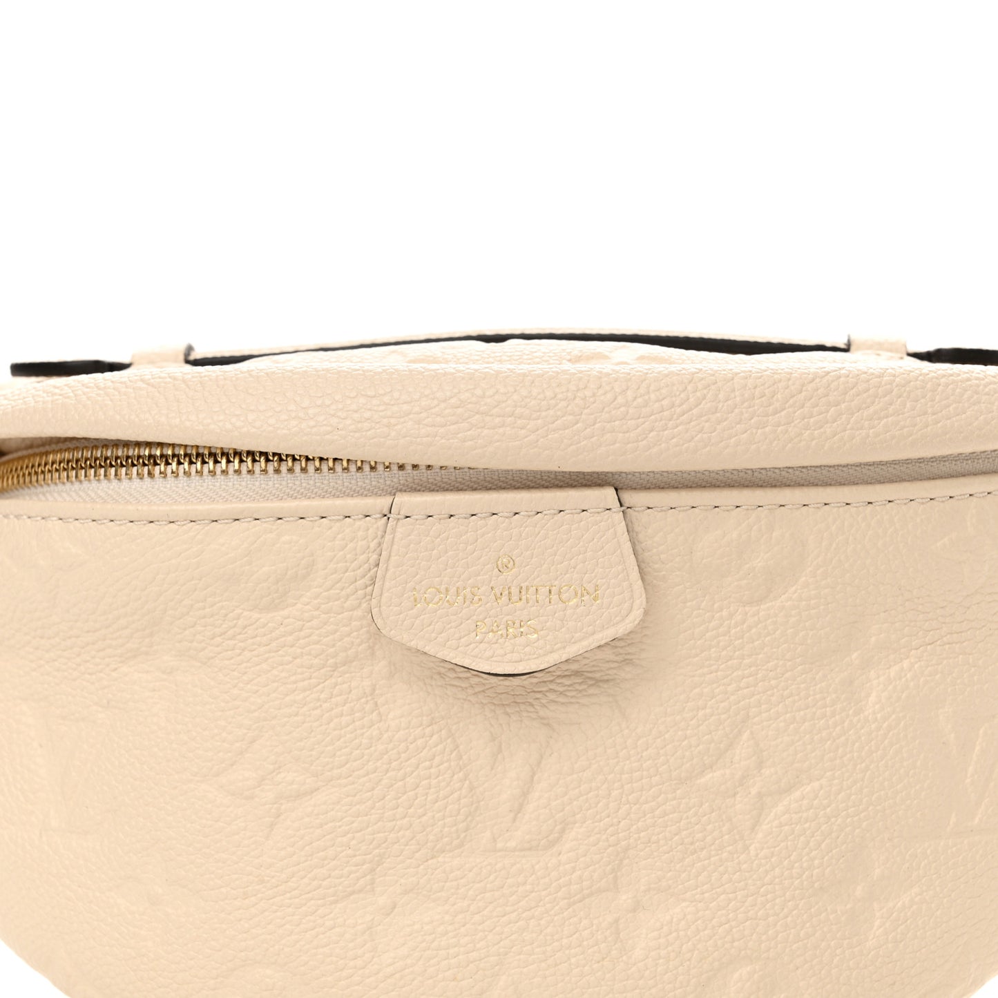 Empreinte BumBag Creme