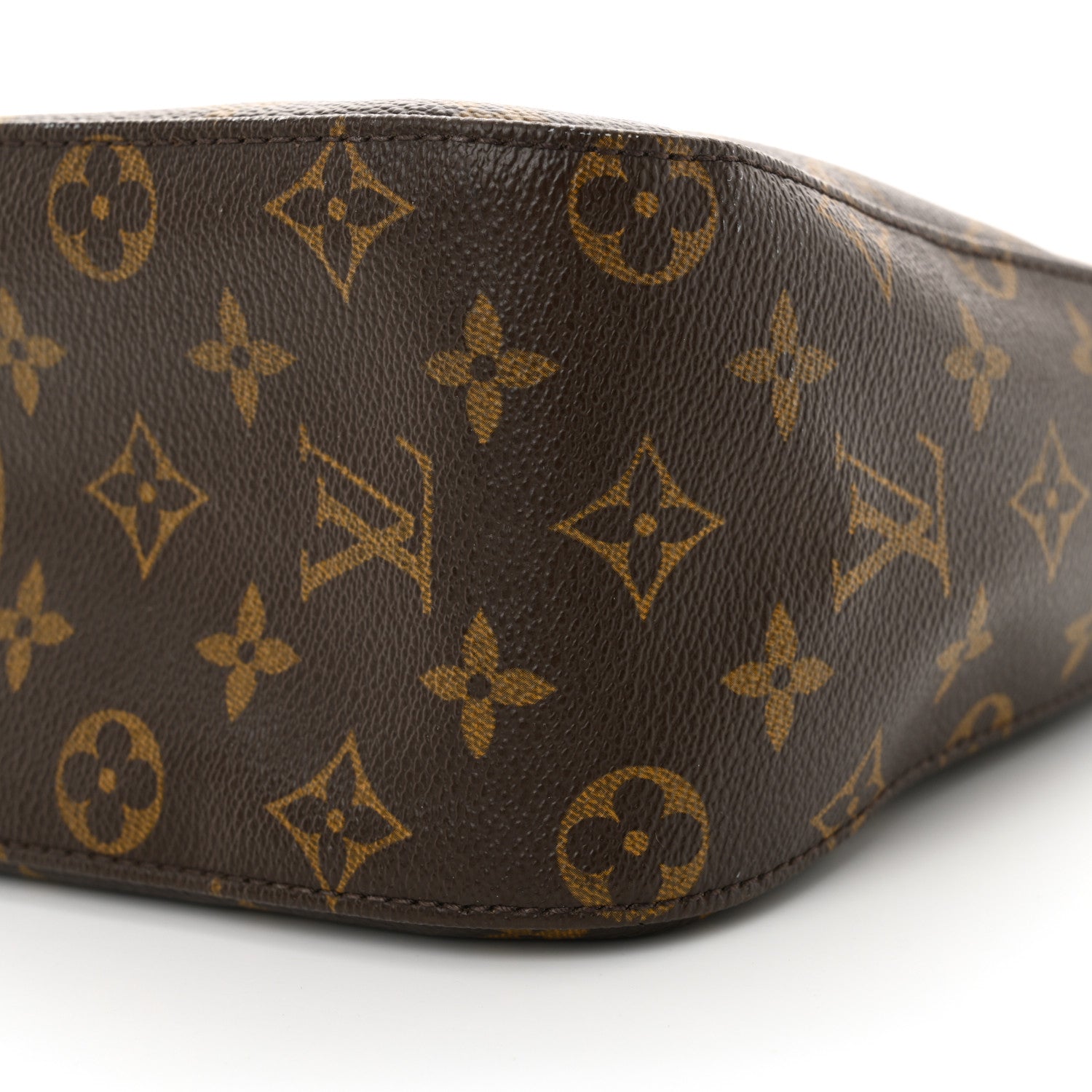 Louis Vuitton Monogram Looping MM 9 of 11