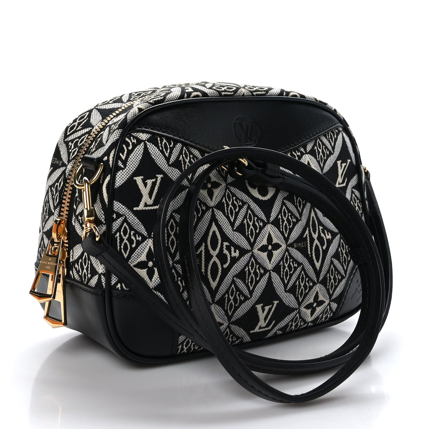 Jacquard Since 1854 Mini Deauville Grey