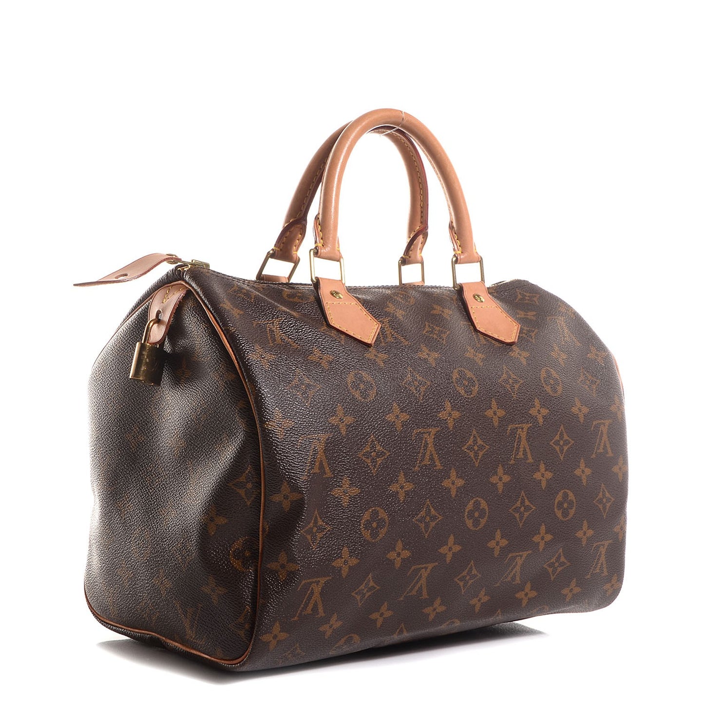 Monogram Speedy 30