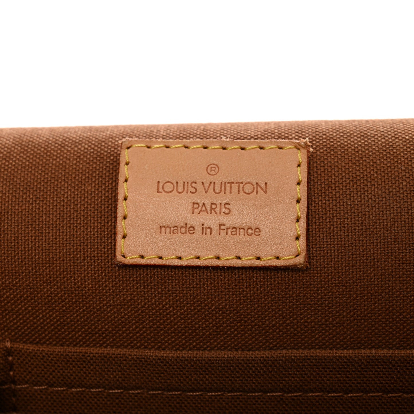Monogram Bosphore PM Messenger