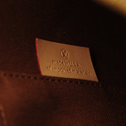 Louis Vuitton Monogram Alma PM 5 of 7