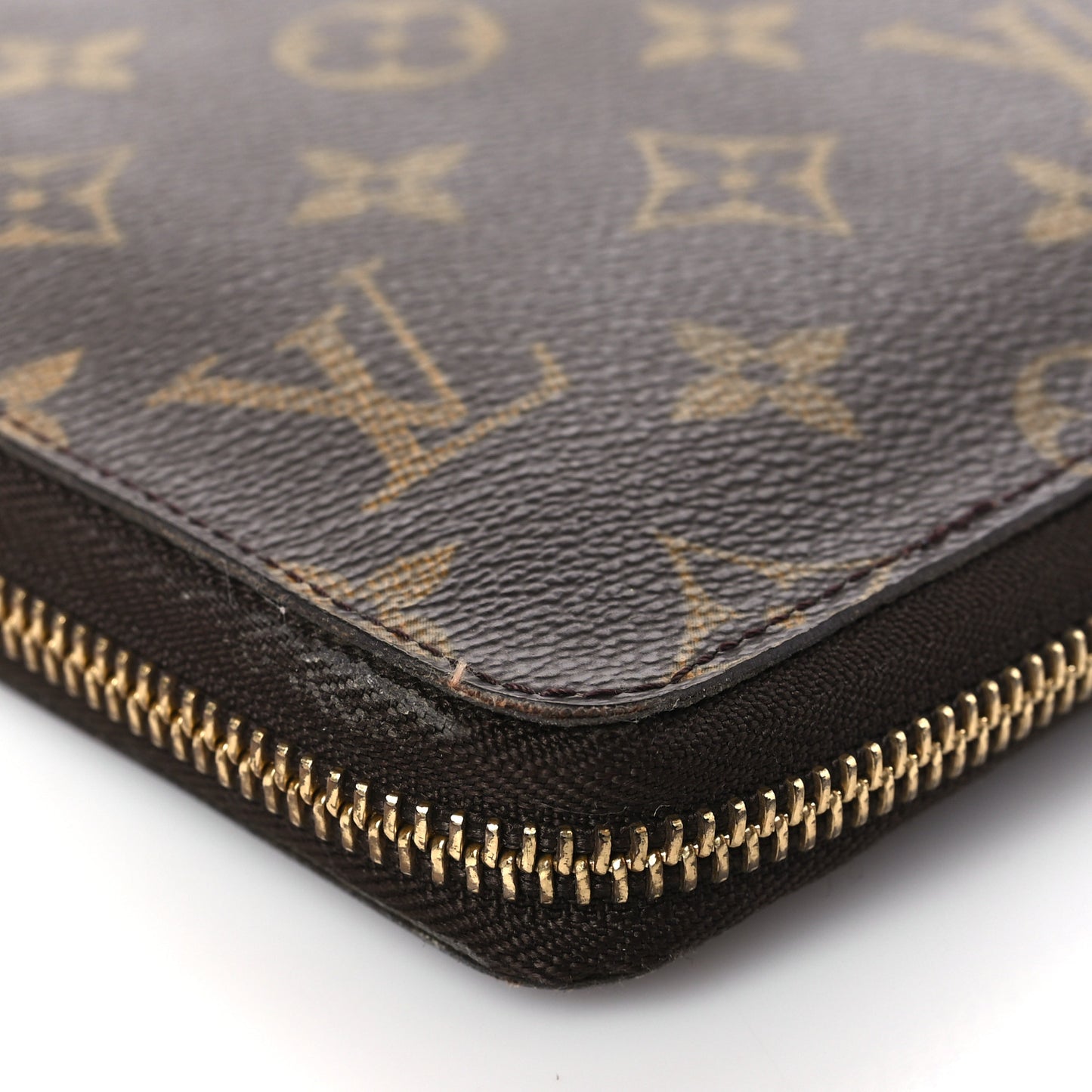 Monogram Organizer de Voyage Travel Organizer