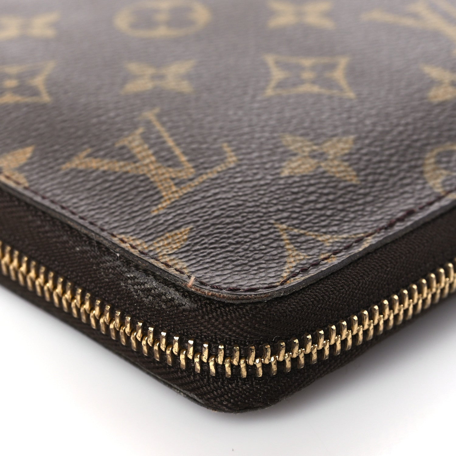 Louis Vuitton Monogram Organizer de Voyage Travel Organizer 8 of 11