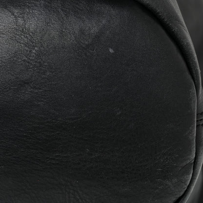 Givenchy Lambskin Medium Nightingale Black 15 of 20