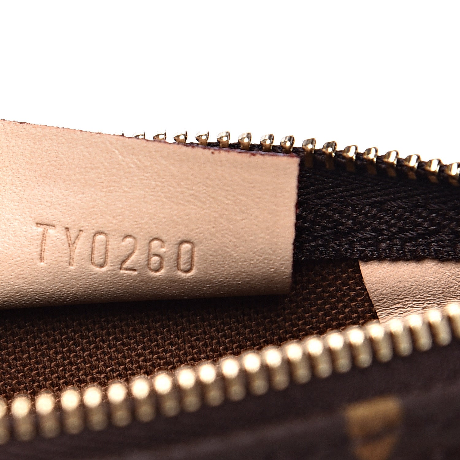 Louis Vuitton Monogram Nano Speedy 6 of 9