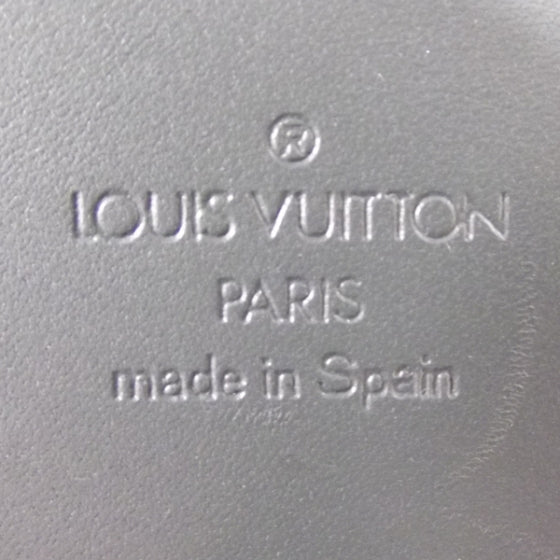 Louis Vuitton Epi Small Ring Agenda w Pen 4 of 8