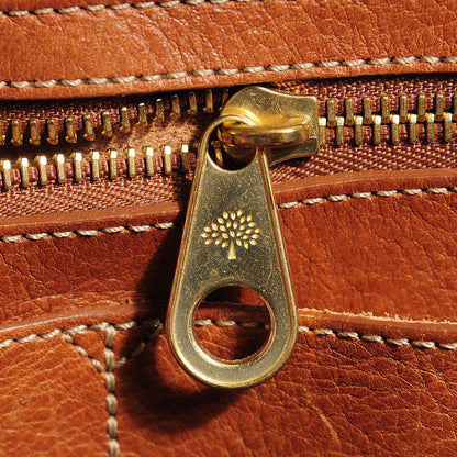 Mulberry Natural Calfskin Bayswater Oak 11 of 12