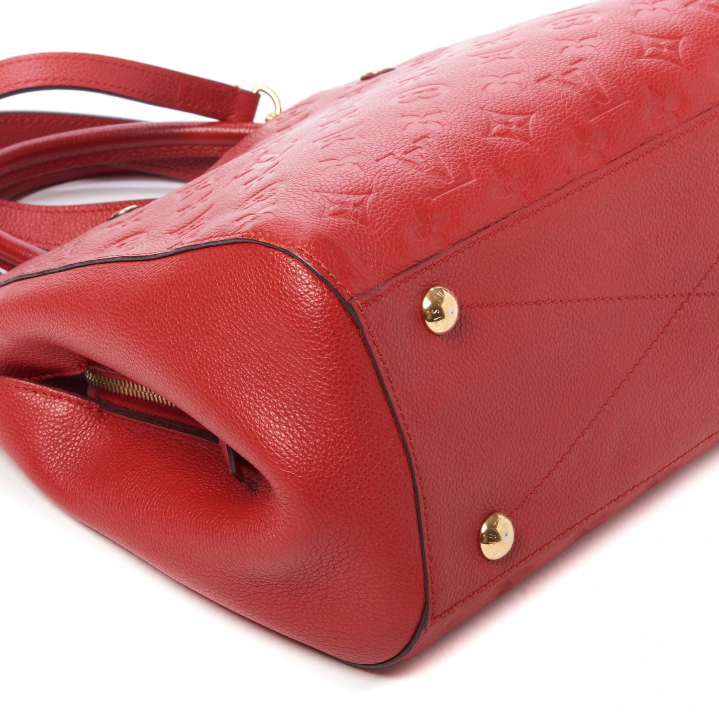 Empreinte Montaigne MM Cherry