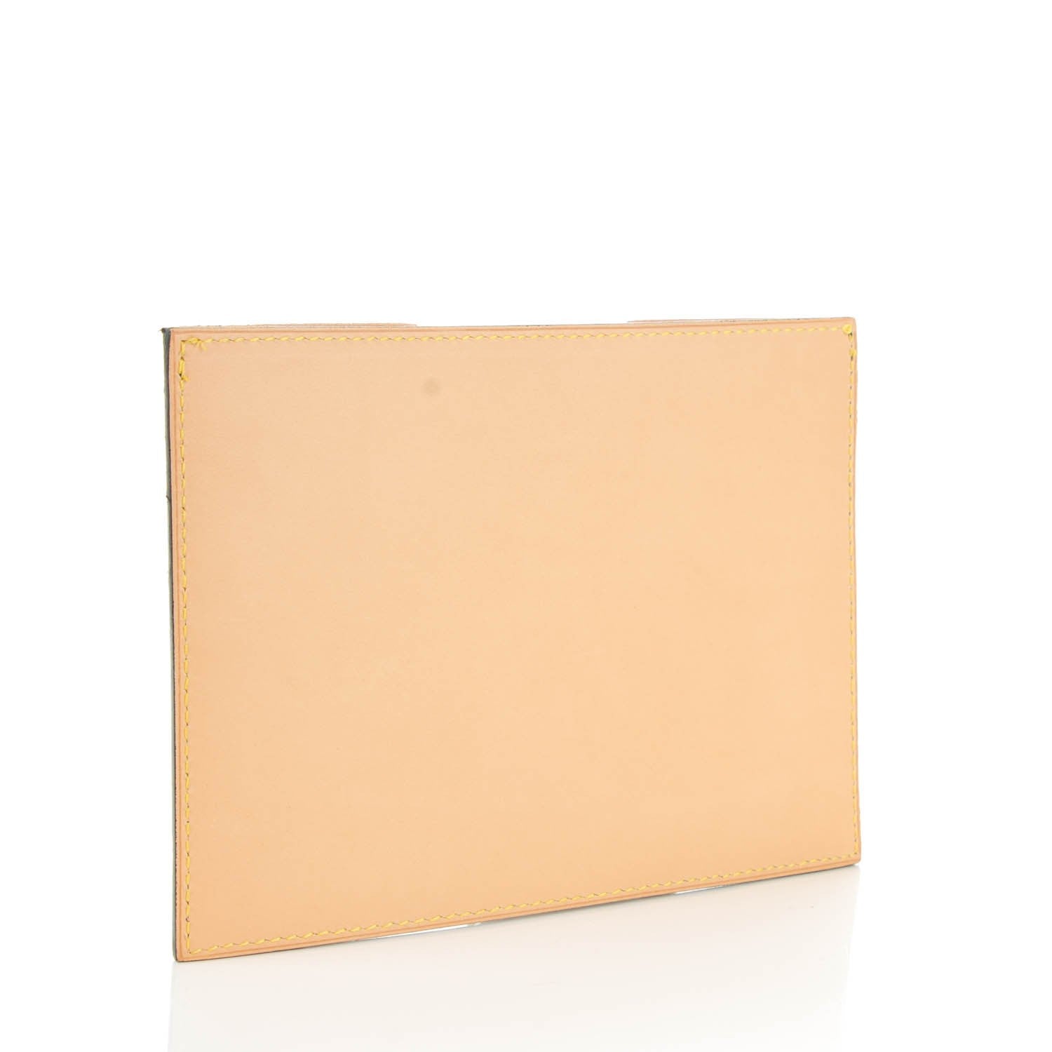 Louis Vuitton Monogram Infrarouge Envelope Clutch 3 of 6