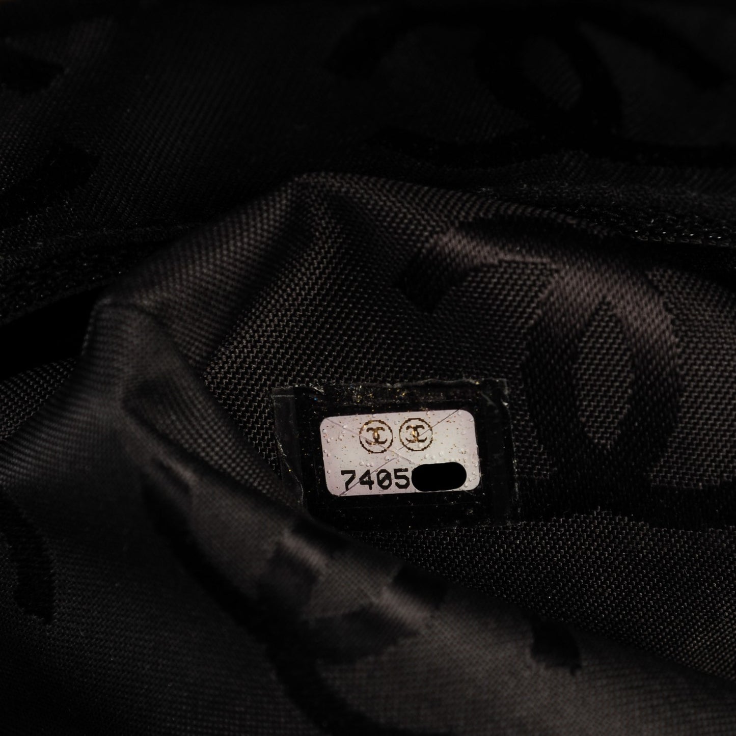 Calfskin Contrast Stitch Surpique Bowler Black