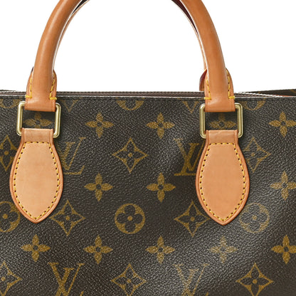 Louis Vuitton Monogram Popincourt 7 of 10