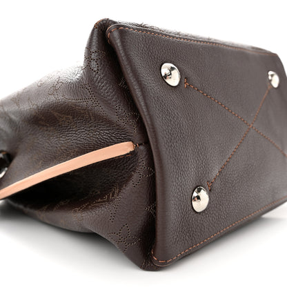 Louis Vuitton Mahina Muria Chocolate 8 of 12