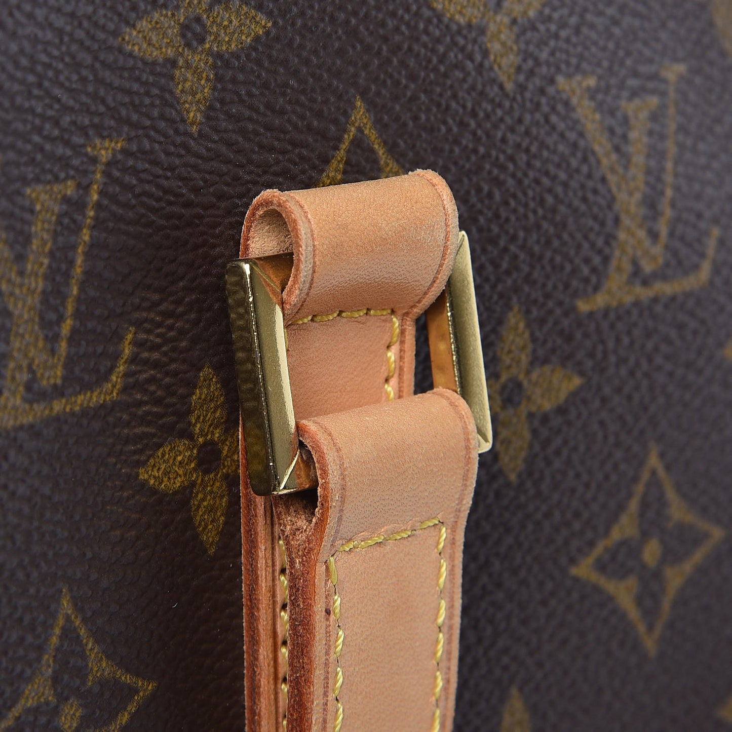 Monogram Luco