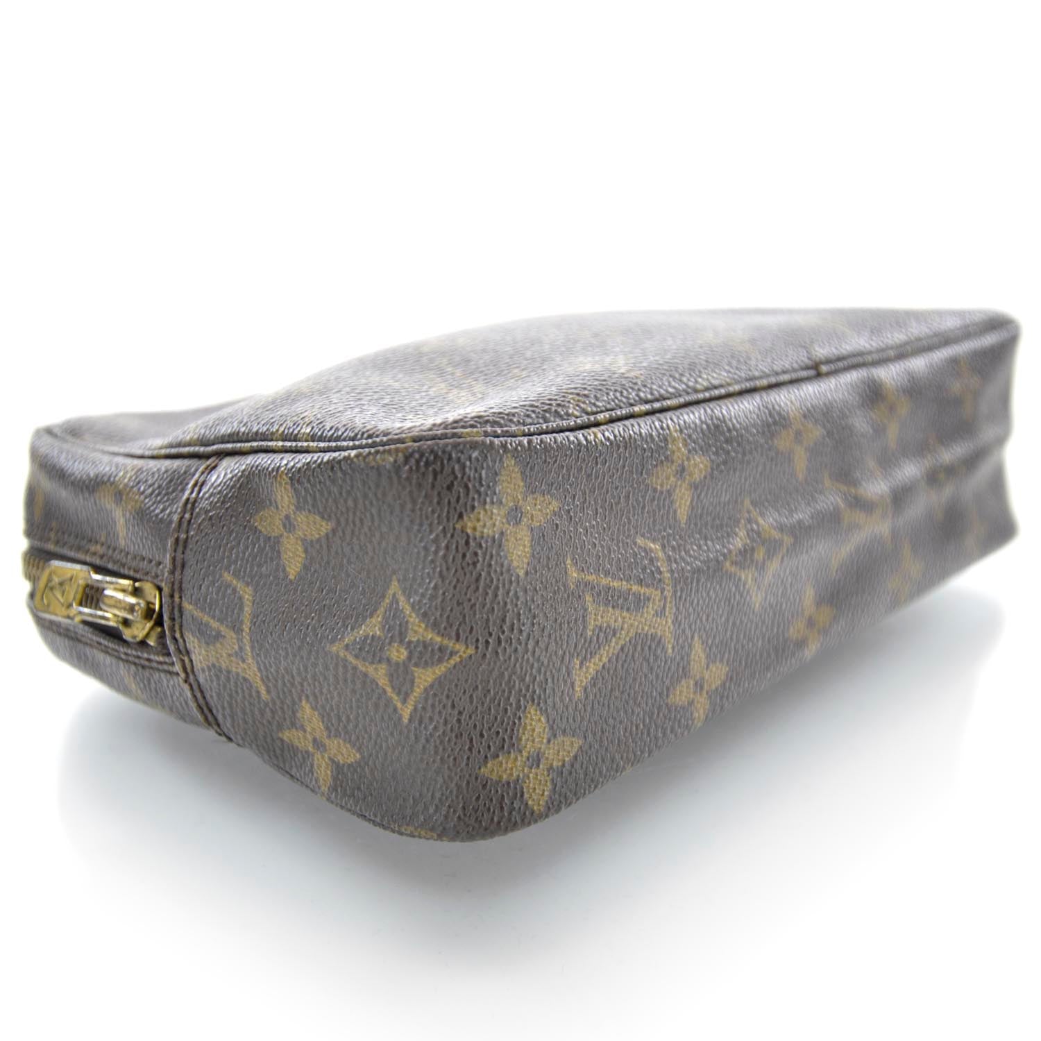Louis Vuitton Monogram Trousse Toilette 23 3 of 7