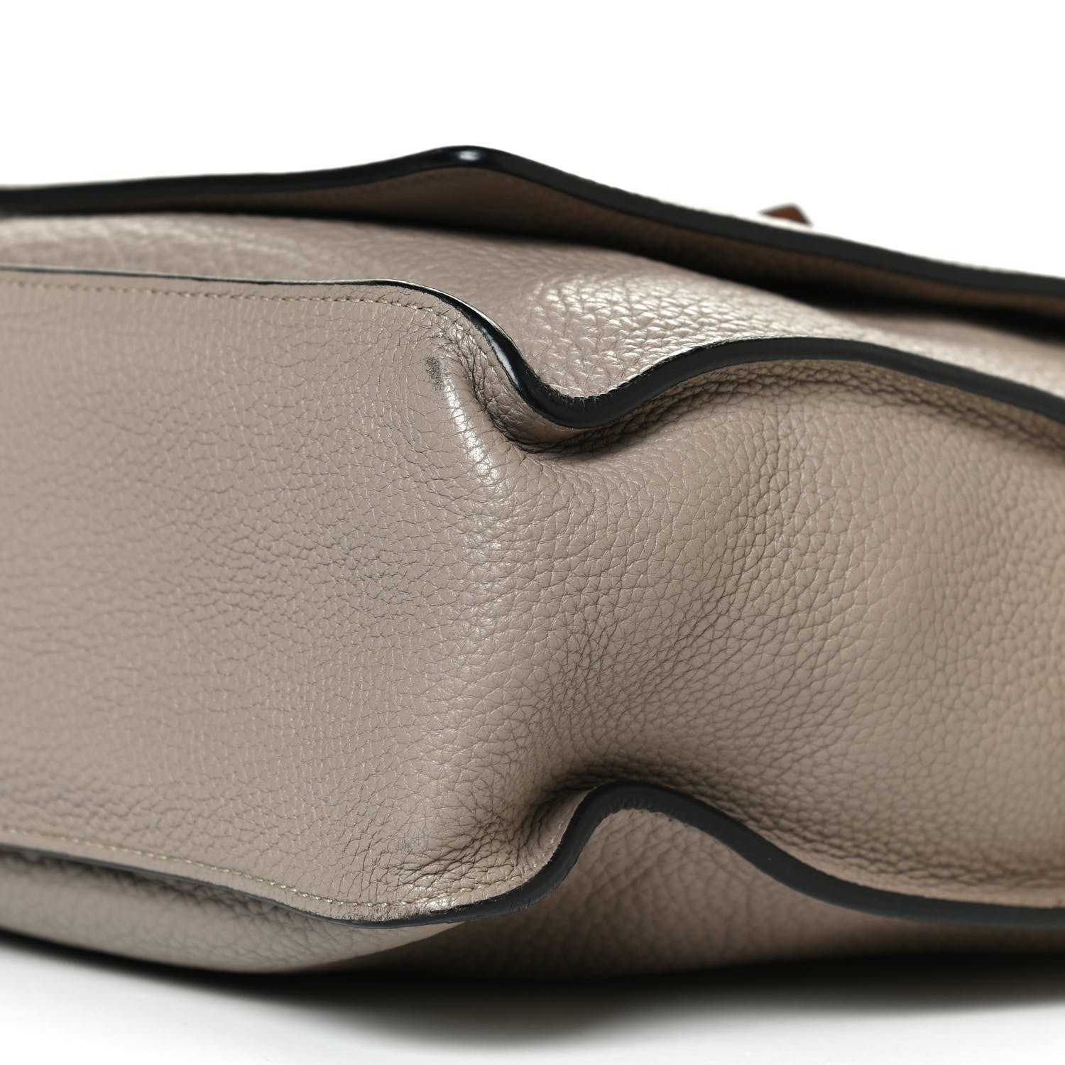 Hermes Taurillon Clemence Marwari PM Gris Tourterelle 9 of 12