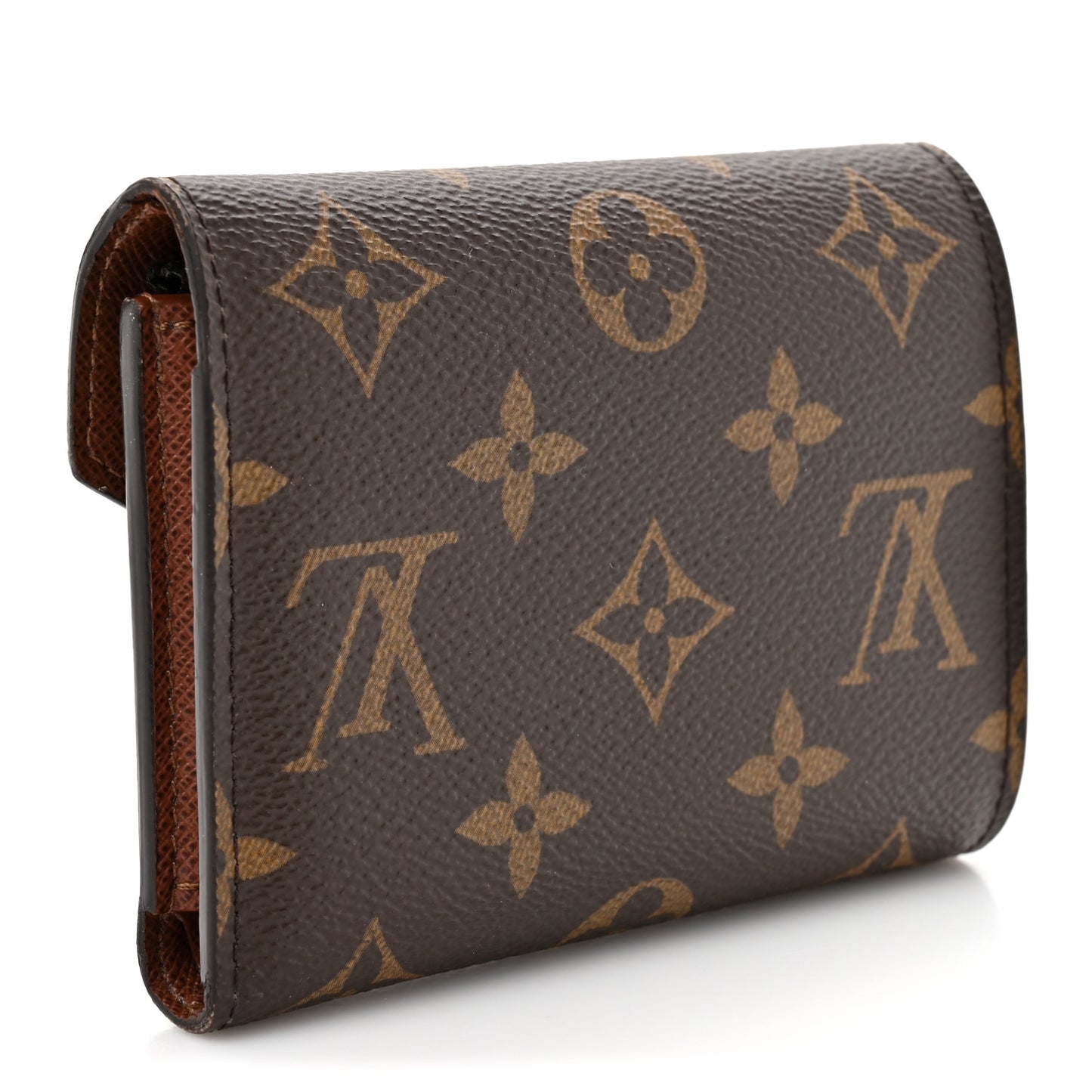 Monogram Victorine Wallet