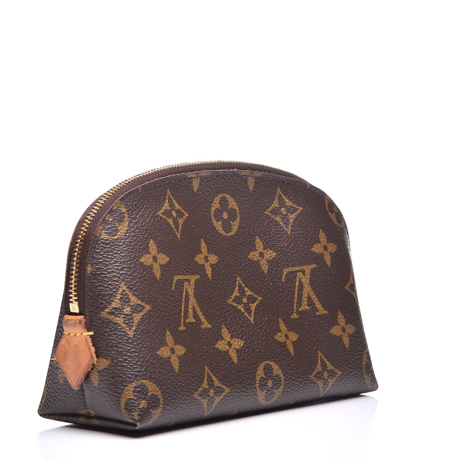 Louis Vuitton Monogram Cosmetic Pouch 3 of 9