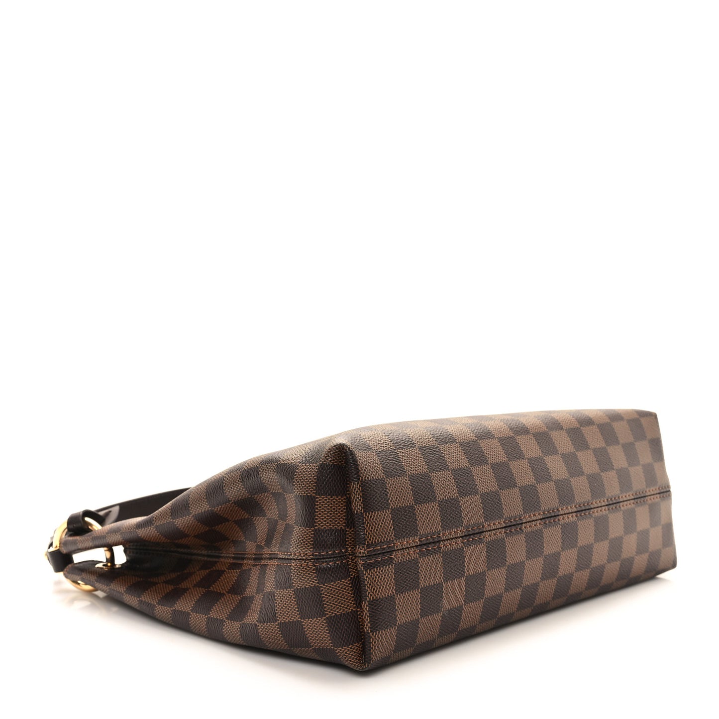 Damier Ebene Graceful PM