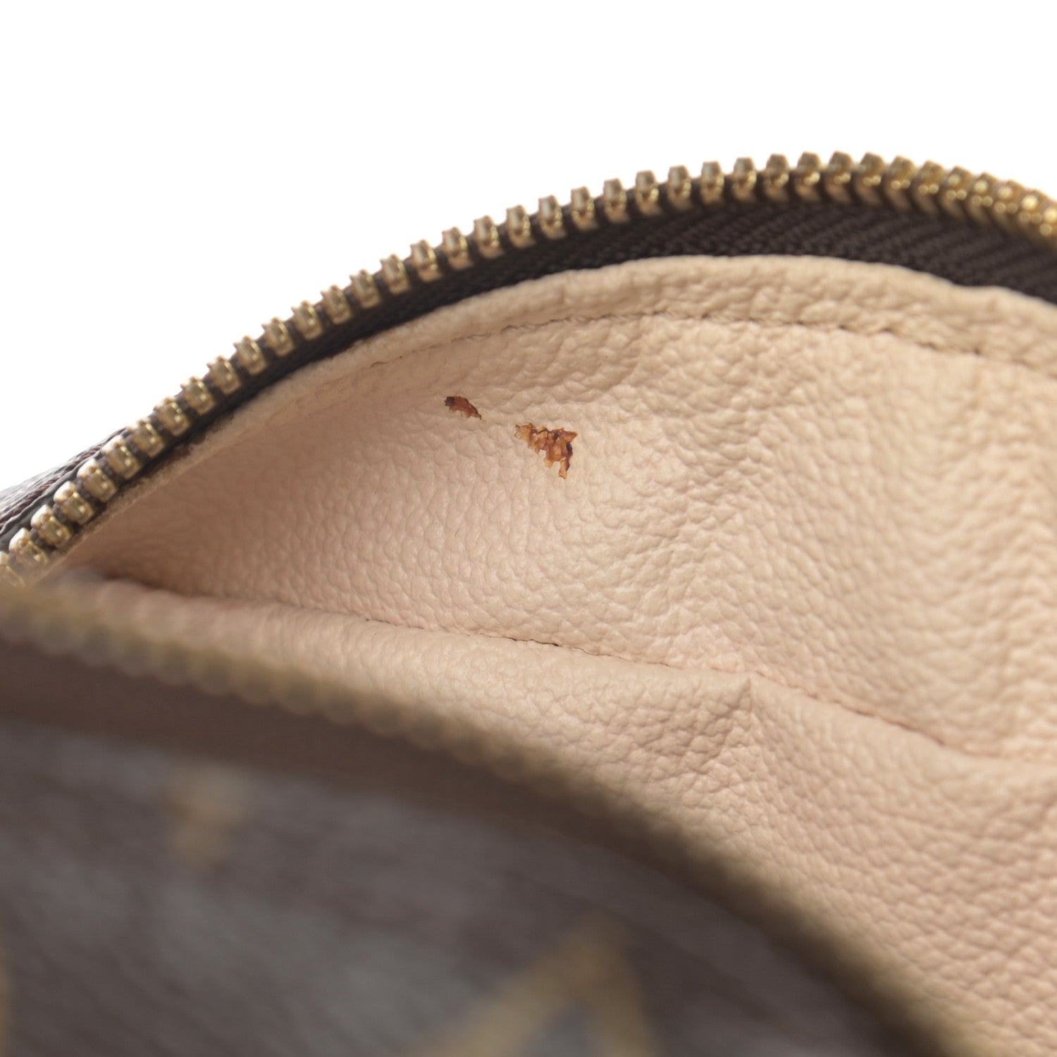 Louis Vuitton Monogram Spontini 13 of 14