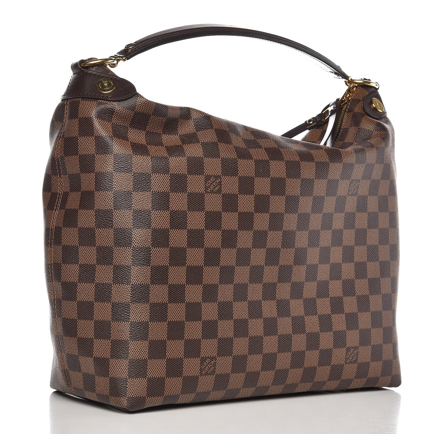Damier Ebene Duomo Hobo