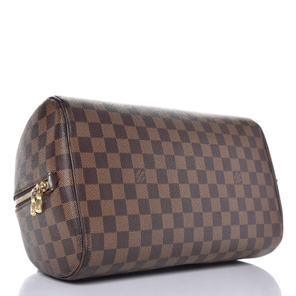 Louis Vuitton Damier Ebene Ribera MM 4 of 16