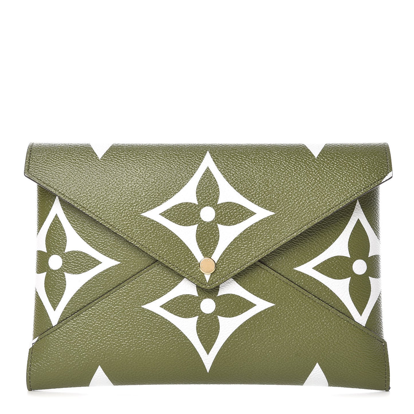 Monogram Giant Kirigami Pochette Set