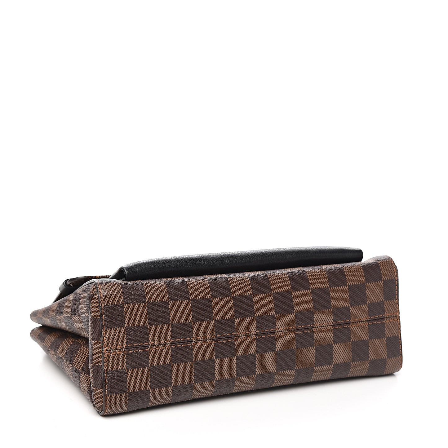 Damier Ebene Vavin PM Black