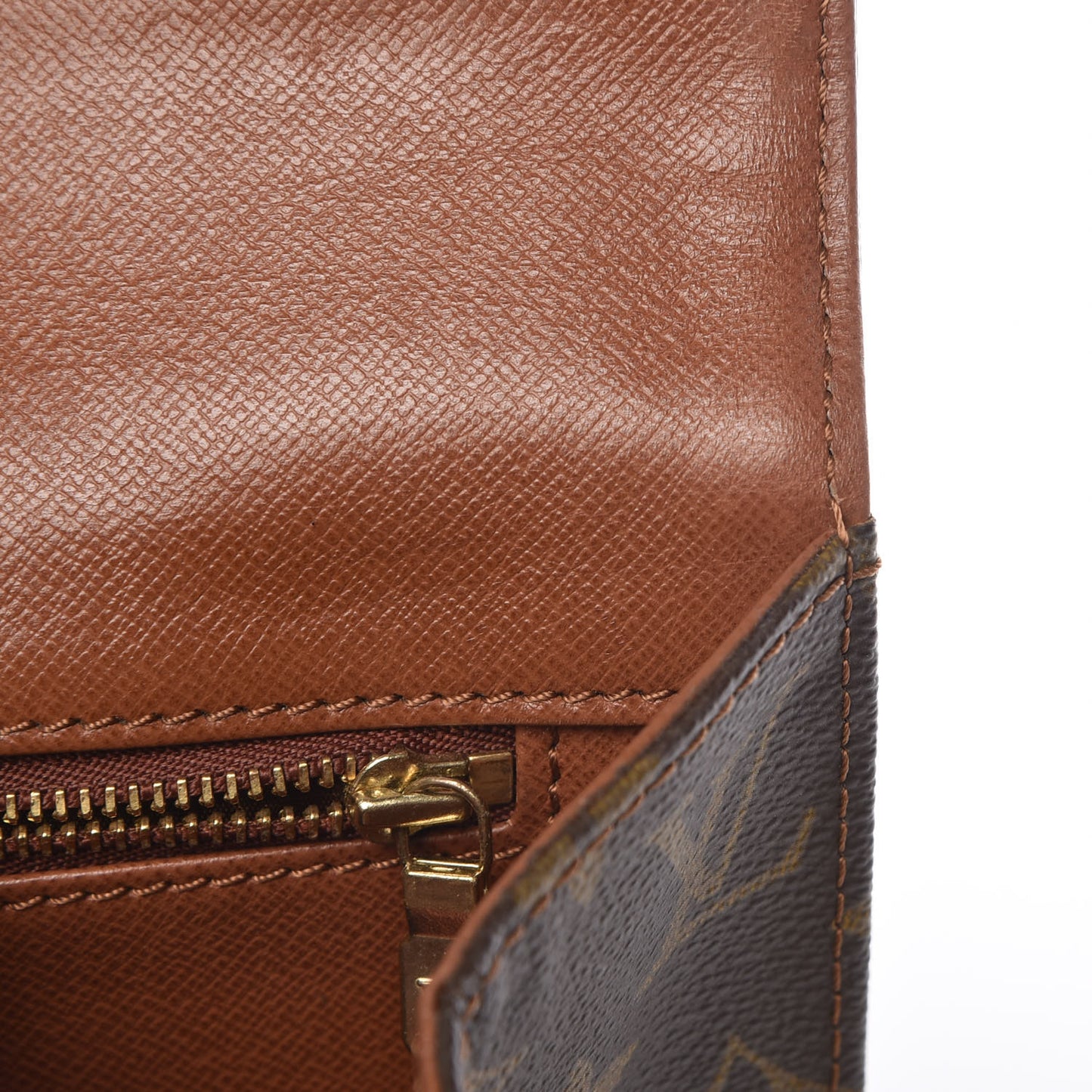 Monogram Pochette Dame 26