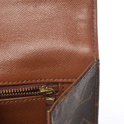 Louis Vuitton Monogram Pochette Dame 26 10 of 13