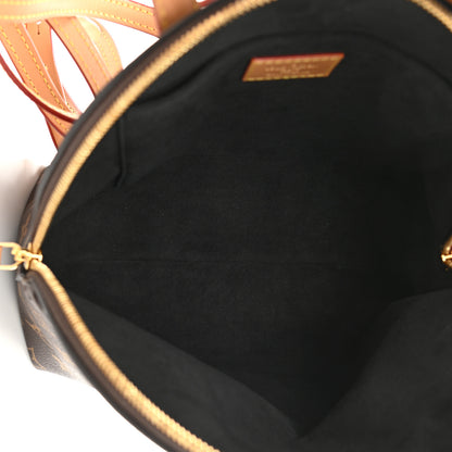 Louis Vuitton Monogram Moon Backpack 5 of 11