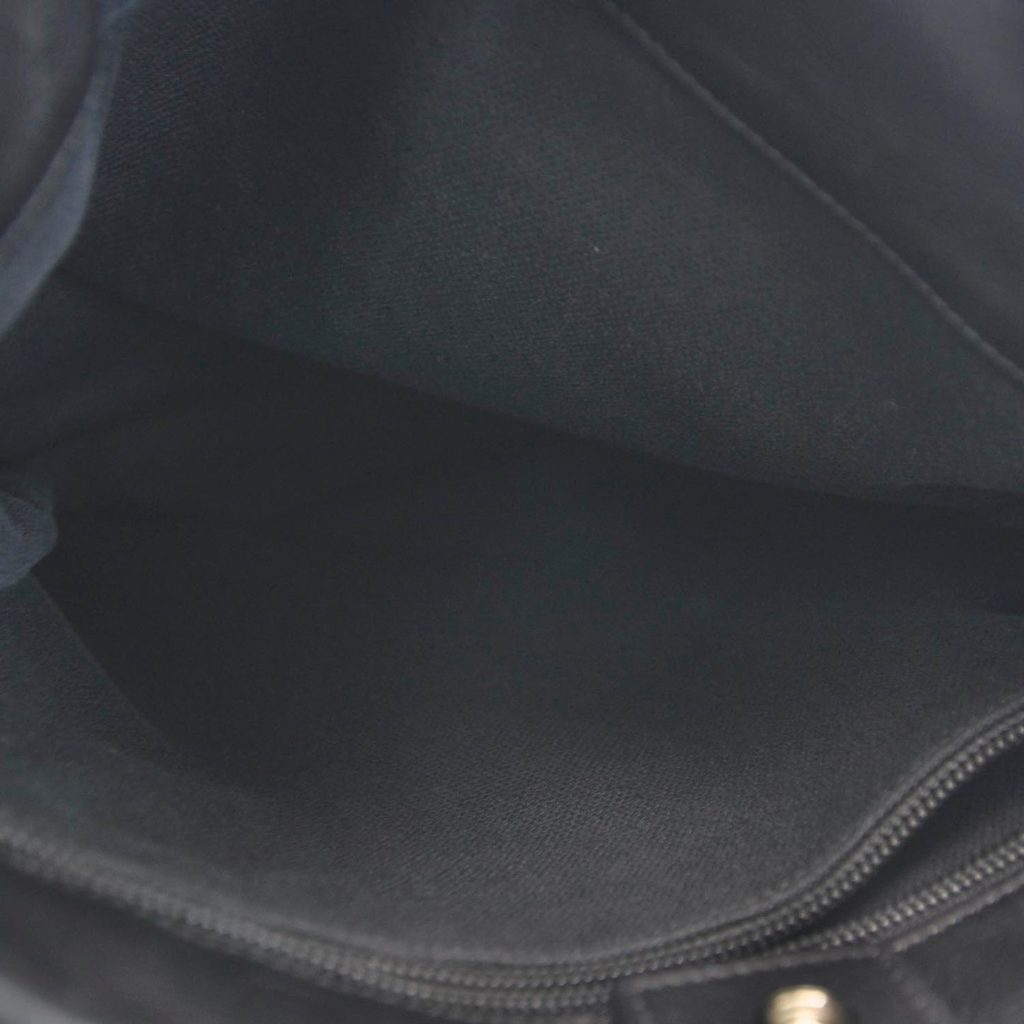 Leather Mombasa Messenger Black
