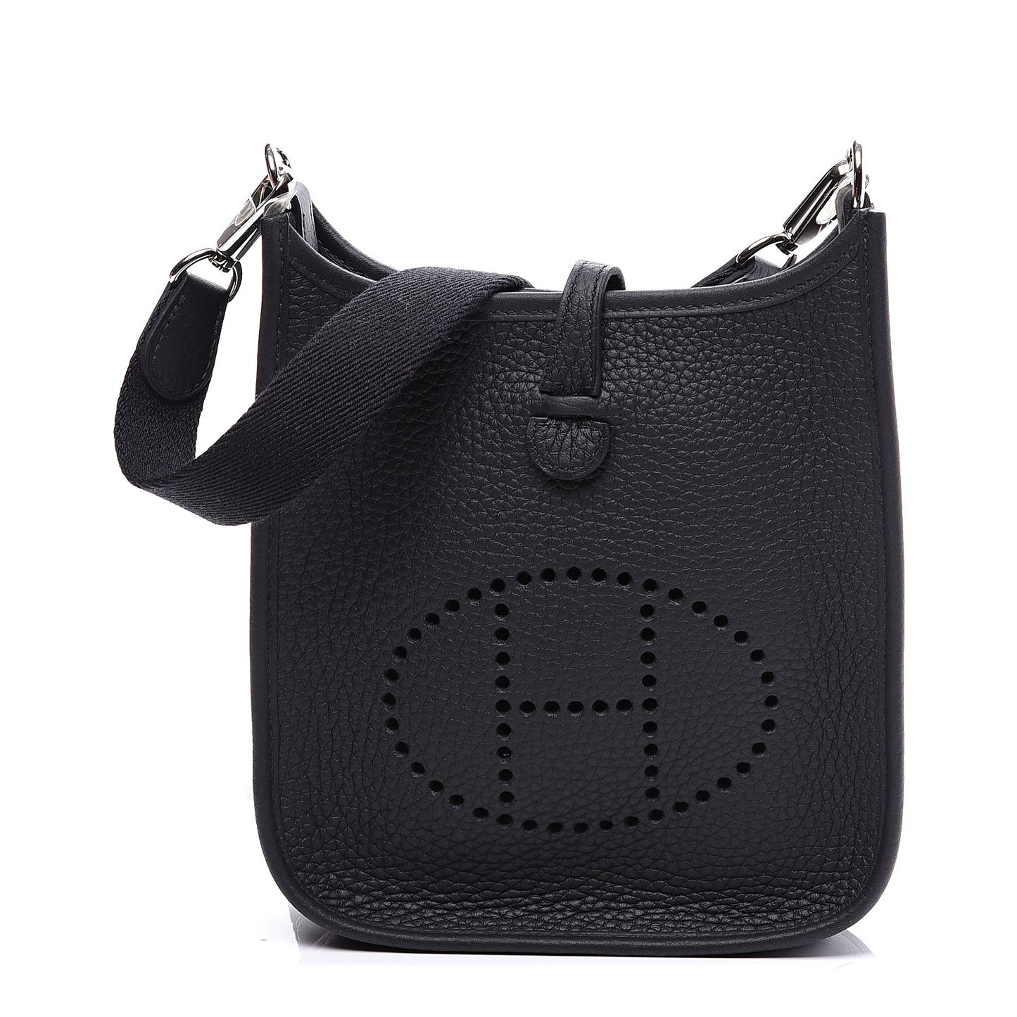 Taurillon Clemence Evelyne TPM Black