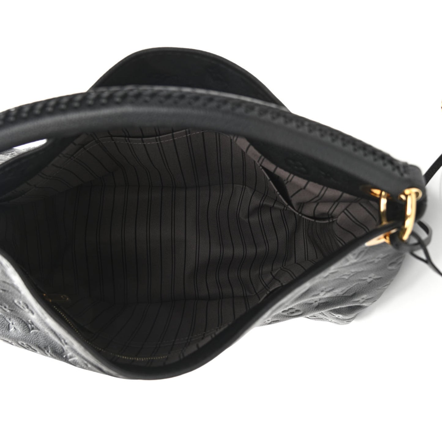 Empreinte Artsy MM Black
