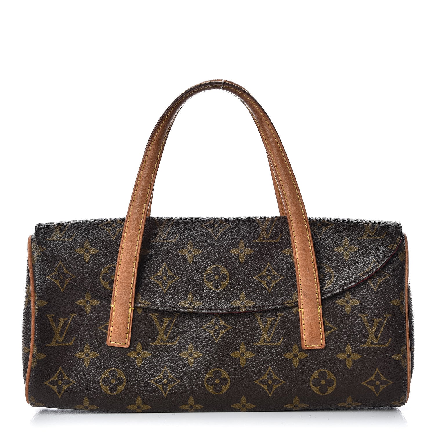 Louis Vuitton Monogram Sonatine 1 of 20