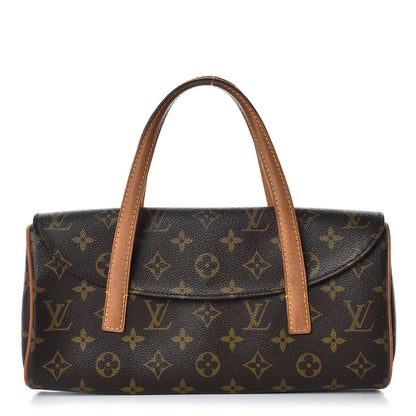 Louis Vuitton Monogram Sonatine 1 of 20