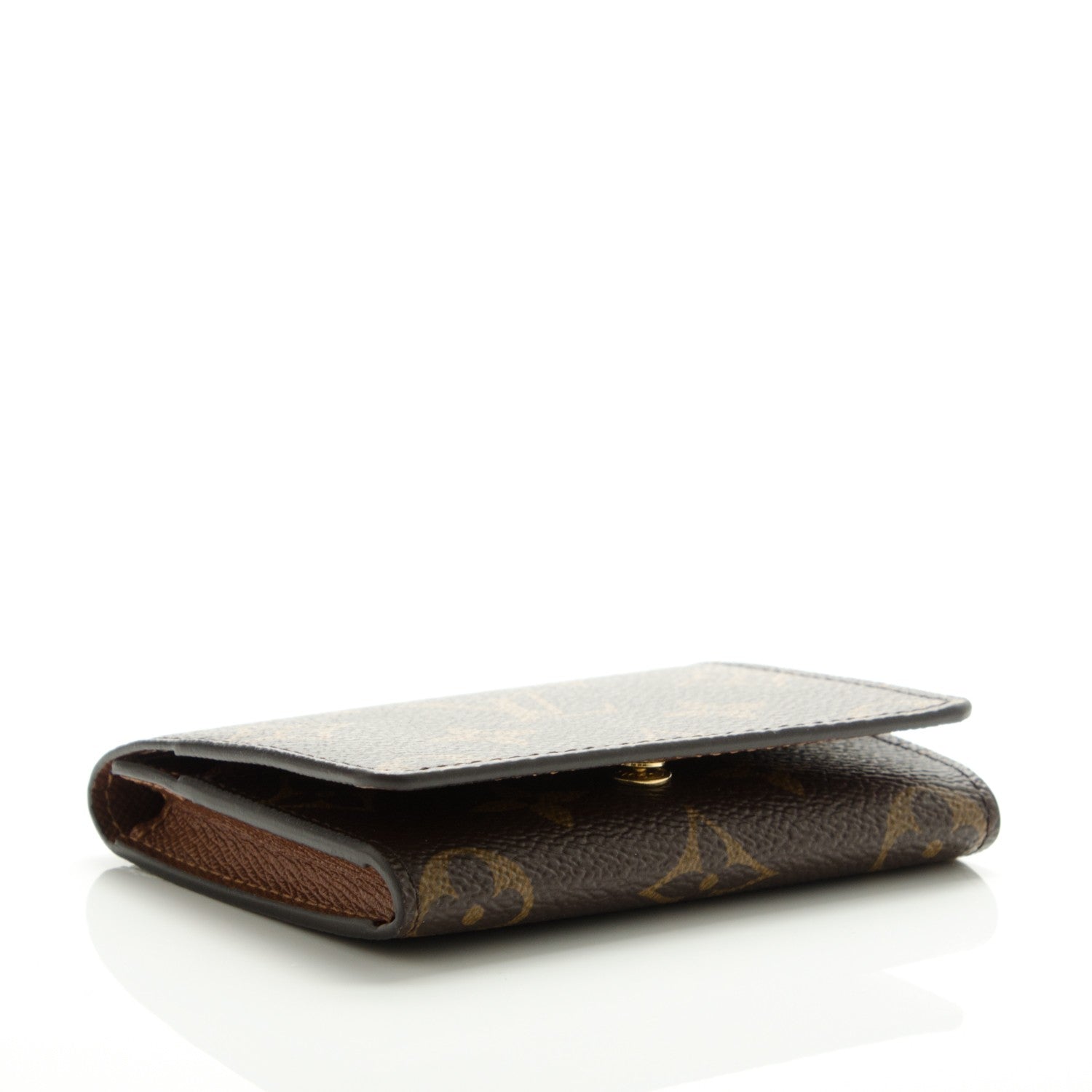 Louis Vuitton Enveloppe Carte De Visite 4 of 6