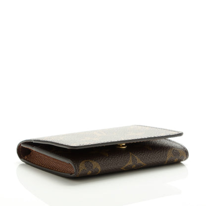 Louis Vuitton Enveloppe Carte De Visite 4 of 6