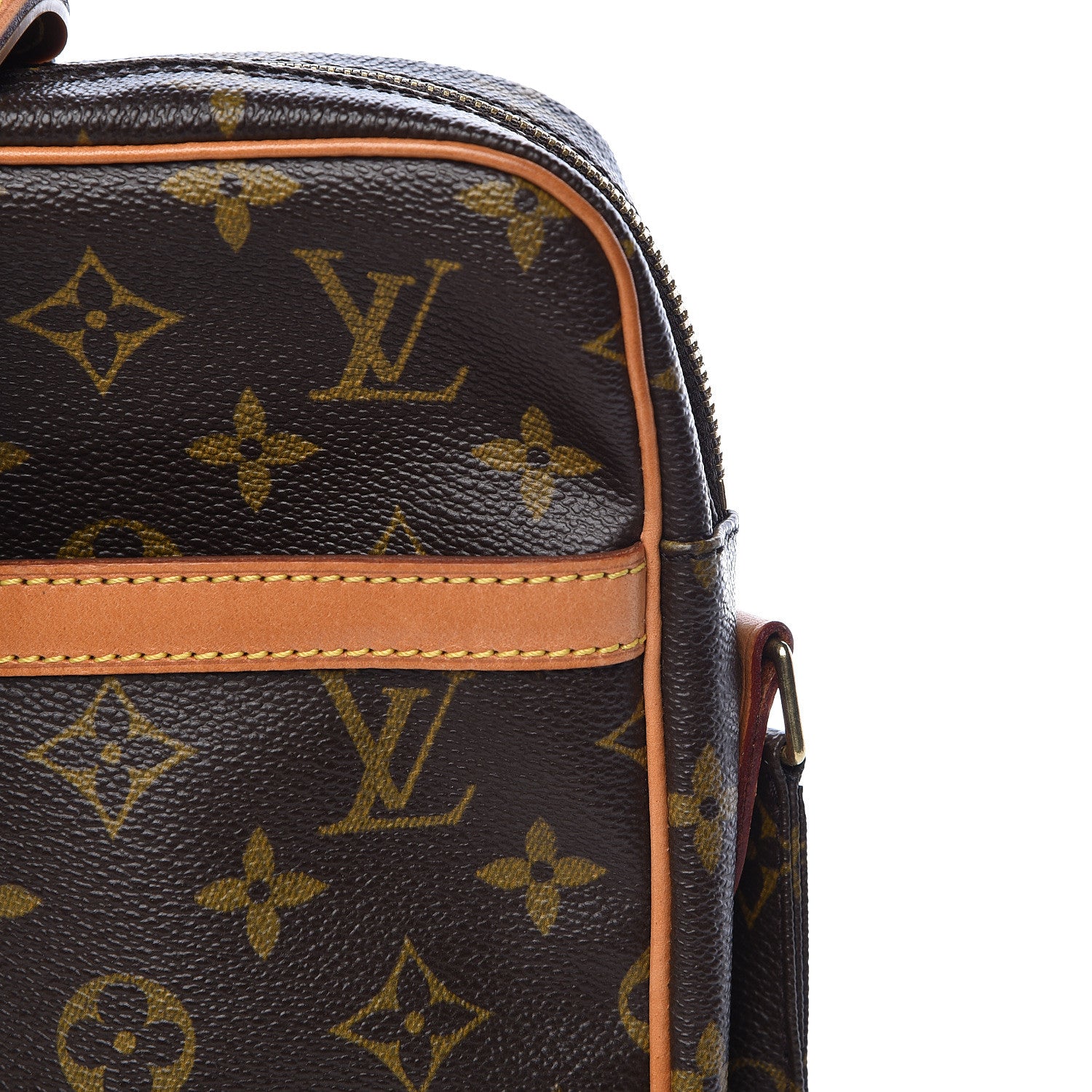 Louis Vuitton Monogram Danube 21 7 of 13