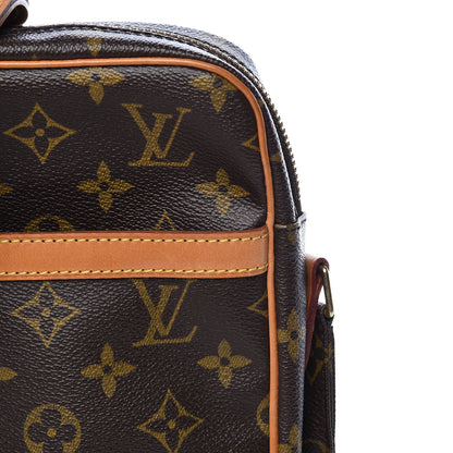 Louis Vuitton Monogram Danube 21 7 of 13