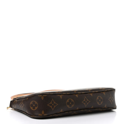Louis Vuitton Monogram Pochette Accessories NM 4 of 12